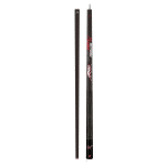PREOAIDR Professional Carbon Pool Cue Stick 13mm tip - Image 7
