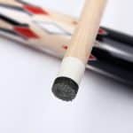 Weichster 1/2 Split Full Maple Wood Billiards Pool Cue Stick - Image 3