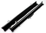 Weichster Aluminium 3/4 Jointed Snooker Pool Cue Case - Image 6