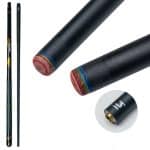 PREOAIDR Professional Carbon Pool Cue Stick 13mm tip - Image 4
