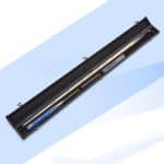 Cue-King Pro Series 001 57" 19oz Snooker/Pool Cue, 9.5mm Tip, 3/4 Joint, Case, and Extension - Image 7