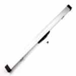 Weichster Aluminium 3/4 Jointed Snooker Pool Cue Case - Image 7