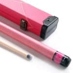 Fury 3/4 Piece Pool Snooker Cue With Cue Case - Image 5