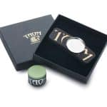 TAOM Magnetic Chalk Holder