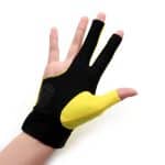 CUESOUL Professional Billiard Gloves Left and Right - Image 6