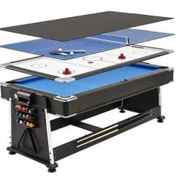 4 in 1 Multi Game Table