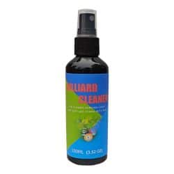Billiard Ball Cleaner Spray