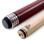 CUESOUL FIRE Break & Jump Cue 58'' 13mm Tip with Cue Joint - Image 6
