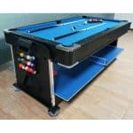 4 in 1 Multi Game Table - Image 2