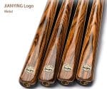JIANYING Hand made Snooker Cue Stick With Cue Case Box - Image 4