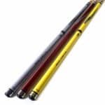 CUESOUL FIRE Break & Jump Cue 58'' 13mm Tip with Cue Joint - Image 2