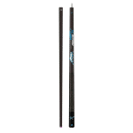 PREOAIDR Professional Carbon Pool Cue Stick 13mm tip - Image 6