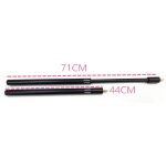 2Pcs Pool Snooker Cue Extension - Image 3