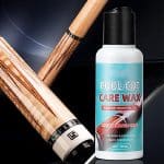 Wood Polishing Oil for snooker Cue - Image 3