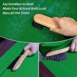 Brush Sets For Snooker & Pool Table - Image 3