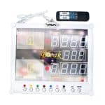 Snooker Electronic Scoreboar - Image 2