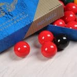 SLP Snooker Balls Set 22Pcs - Image 3