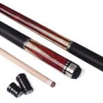 Fury AK Series Billiard Pool Cue Stick - Image 5