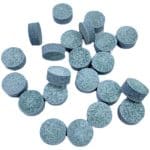 LP Snooker Pool Cue Tips - 50pcs - Image 4
