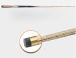 Cuppa Handmade Snooker Cue 9.8mm with Cue Case - Image 2