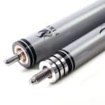 CUESOUL FIRE Break & Jump Cue 58'' 13mm Tip with Cue Joint - Image 9