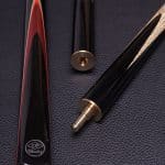 LP Blue Star Series Hand Made Professional Snooker Cue Stick - Image 5