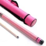 Fury 3/4 Piece Pool Snooker Cue With Cue Case - Image 4