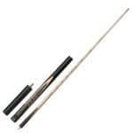 CRICAL Handmade 3/4 Piece Professional Snooker Cue Stick with Case - Image 2