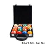 KONLLEN 8 Ball Pool Balls Set, 57.2mm - Image 6