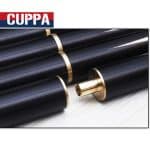 Cuppa Handmade Snooker Cue 9.8mm with Cue Case - Image 3