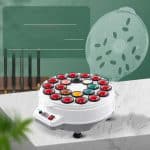 Snooker balls Cleaning Machine - Image 2