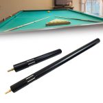 2Pcs Pool Snooker Cue Extension - Image 2
