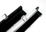 Weichster Aluminium 3/4 Jointed Snooker Pool Cue Case - Image 5