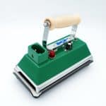 Billiard Table Cloth Iron 243mm - Image 3