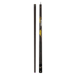 PREOAIDR Professional Carbon Pool Cue Stick 13mm tip - Image 5