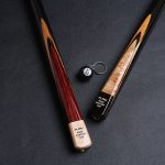 Fury GM Series 3/4 Snooker Cue Stick With Case - Image 4