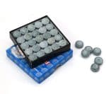 LP Snooker Pool Cue Tips - 50pcs - Image 3