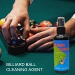 Billiard Ball Cleaner Spray - Image 2