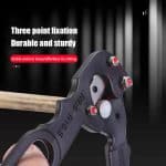Precision Cue Tip Scissors For Cutting And Repairing Tips - Image 5