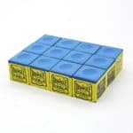 Professional triangle Chalk 6 Pcs & 12 Pcs - Image 4