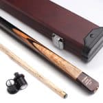 Fury GM Series 3/4 Snooker Cue Stick With Case