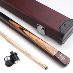Fury GM Series 3/4 Snooker Cue Stick With Case