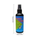 Billiard Ball Cleaner Spray - Image 3