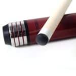 CUESOUL FIRE Break & Jump Cue 58'' 13mm Tip with Cue Joint - Image 12