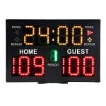Snooker Digital Scoreboard