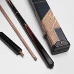 LP Blue Star Series Hand Made Professional Snooker Cue Stick - Image 8
