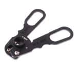 Precision Cue Tip Scissors For Cutting And Repairing Tips - Image 2