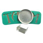 Taom Magnetic Chalk Holder Carrier - Image 6