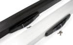 Weichster Aluminium 3/4 Jointed Snooker Pool Cue Case - Image 3