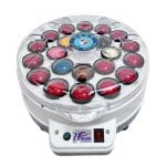 Snooker balls Cleaning Machine